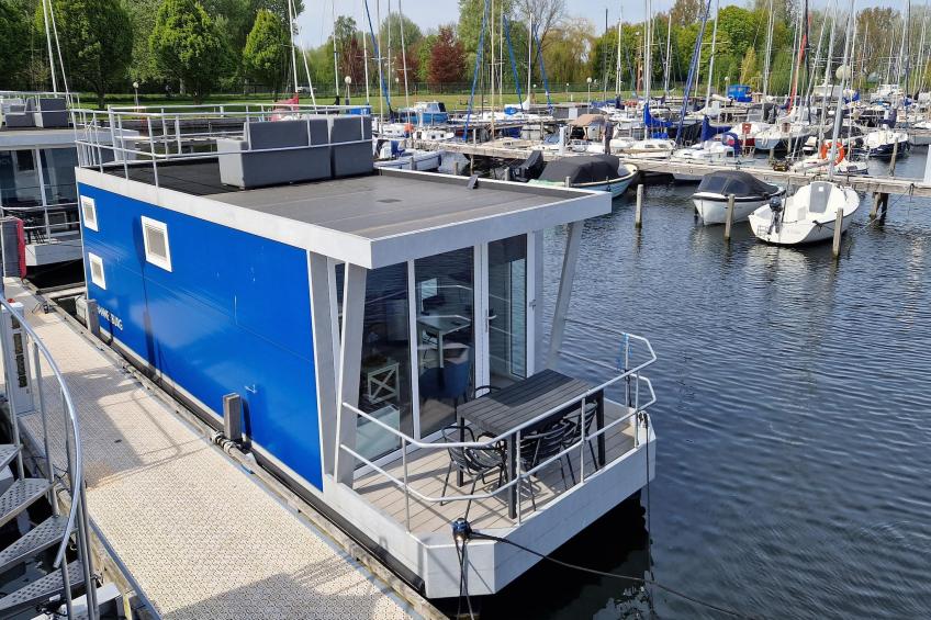 Havelodge Naarden